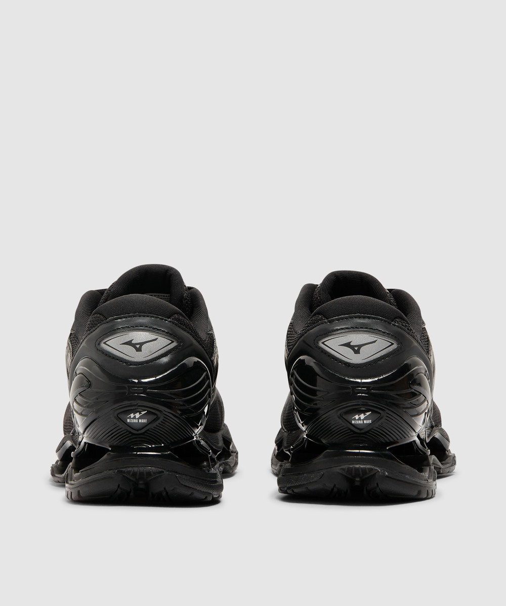 Wave prophecy ls sneaker - 4