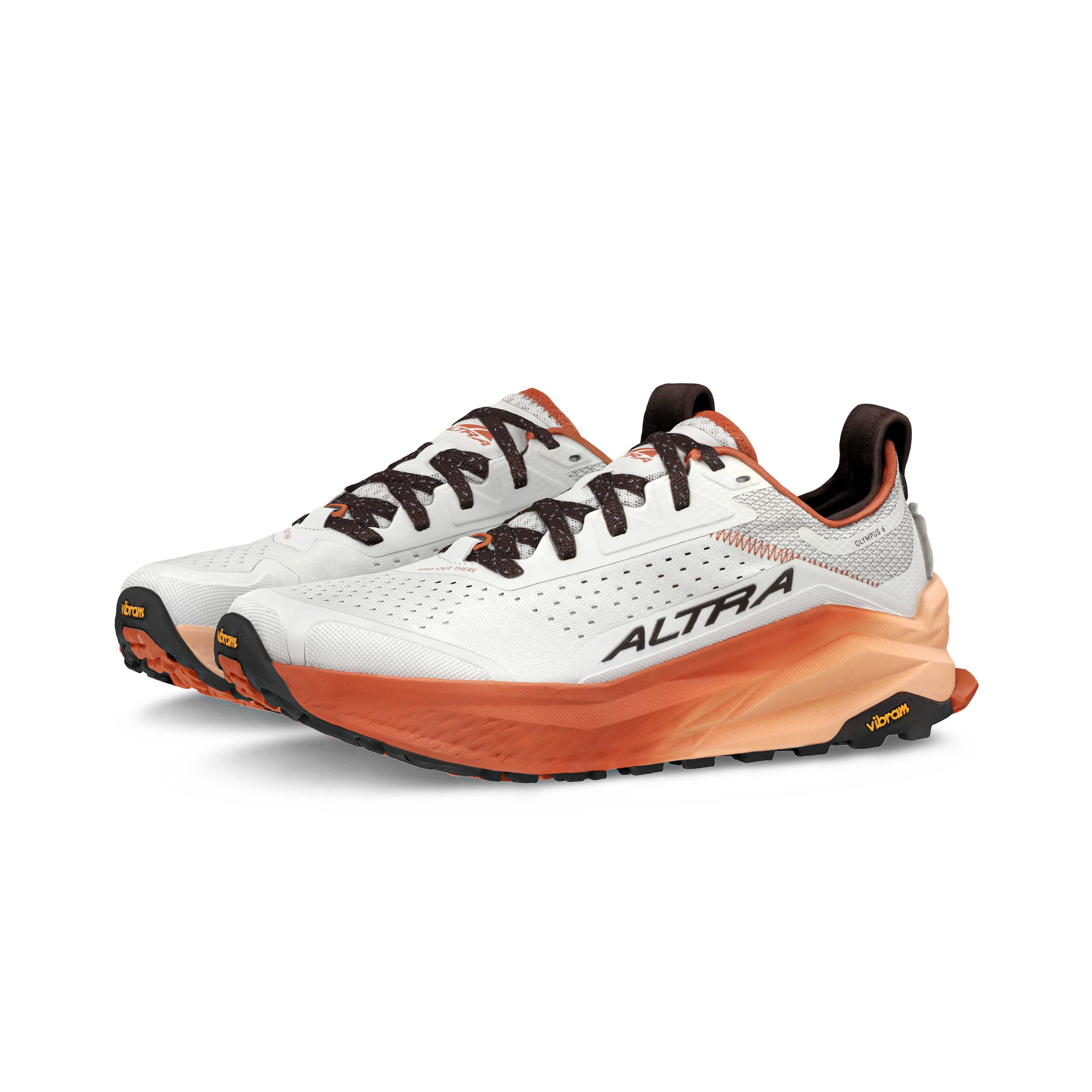 Men's Olympus 6 - 5