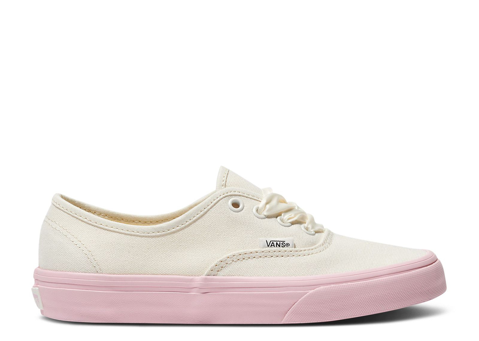 AUTHENTIC CANVAS 'MARSHMALLOW PINK' - 1
