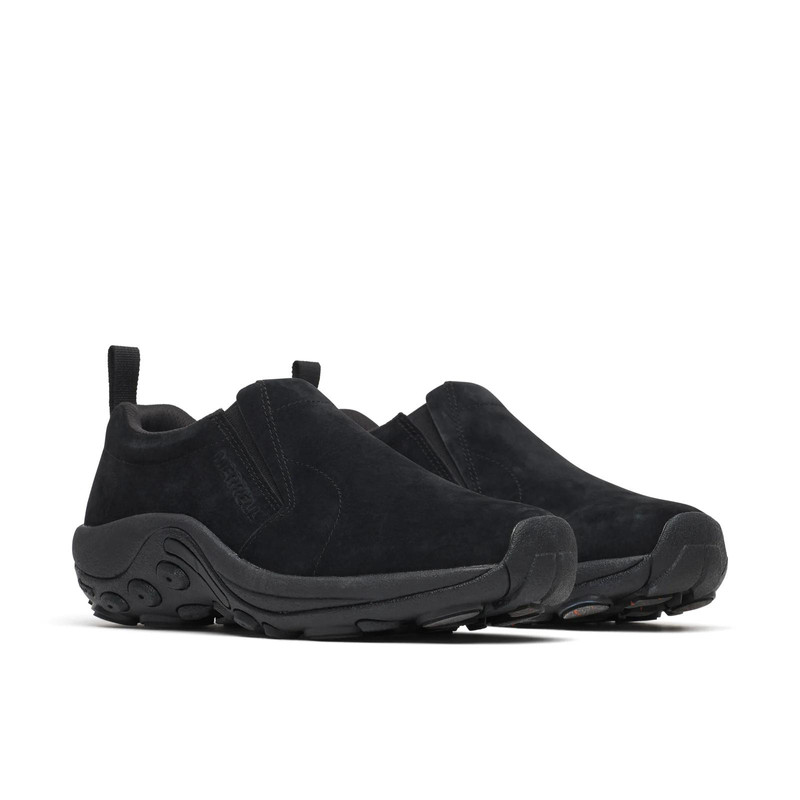 MERRELL Men's Jungle Moc Ice+ outlook