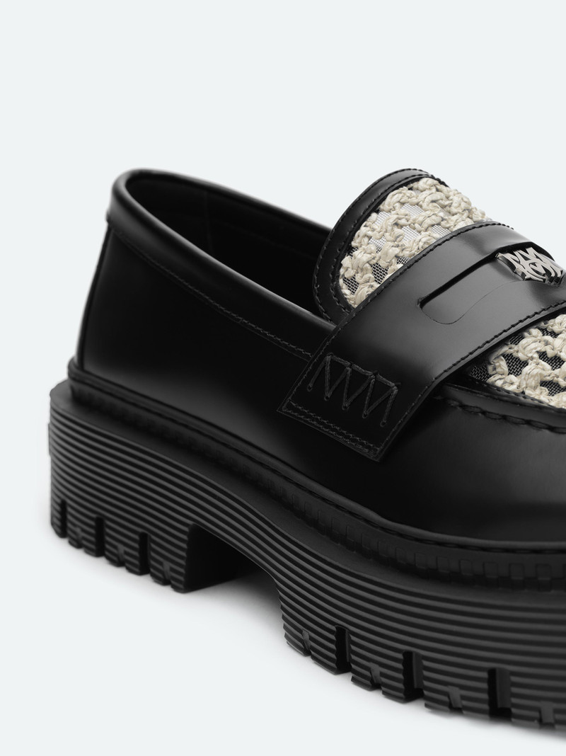 JUMBO LOAFER 6