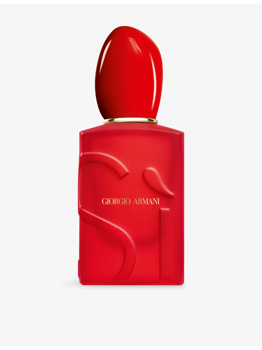 Si Passione Red Bloom Eau de Parfum 50ml - 1