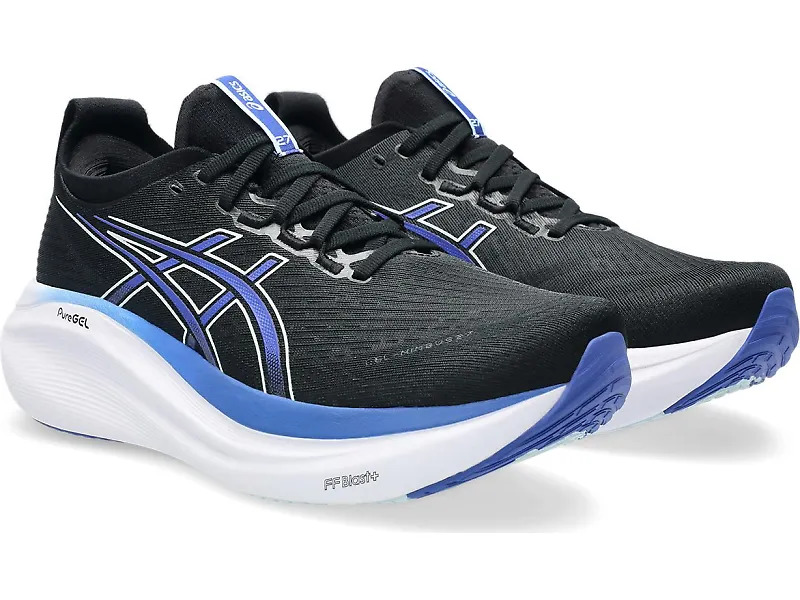 ASICS Gel-Nimbus 27 - 3