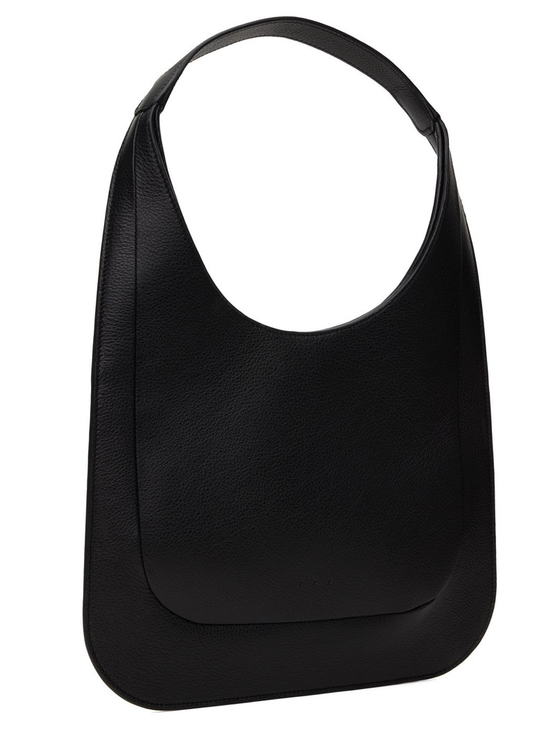 AESTHER EKME Black Midi Bag outlook