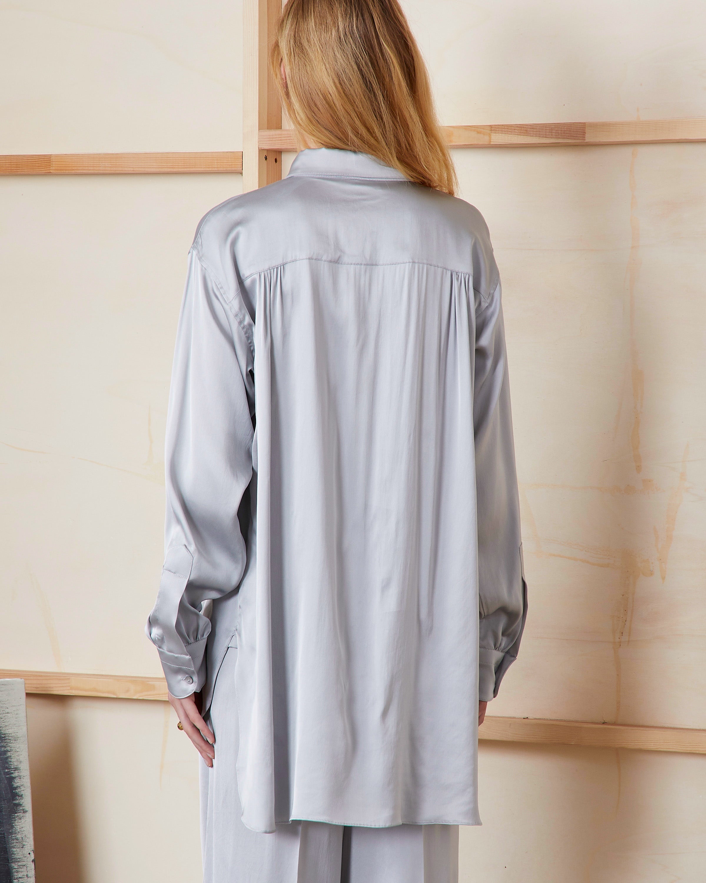 AUGUSTINE SHIRT - 3