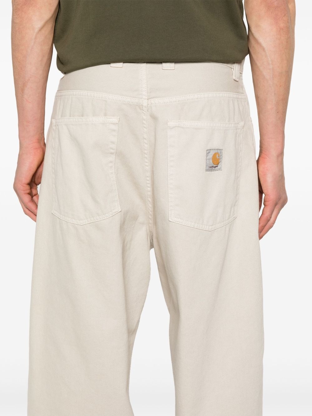 Brandon trousers - 5