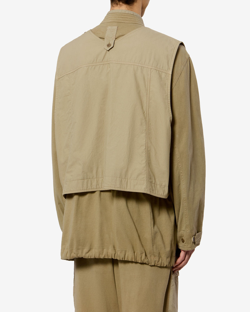 KINLAY JACKET 5