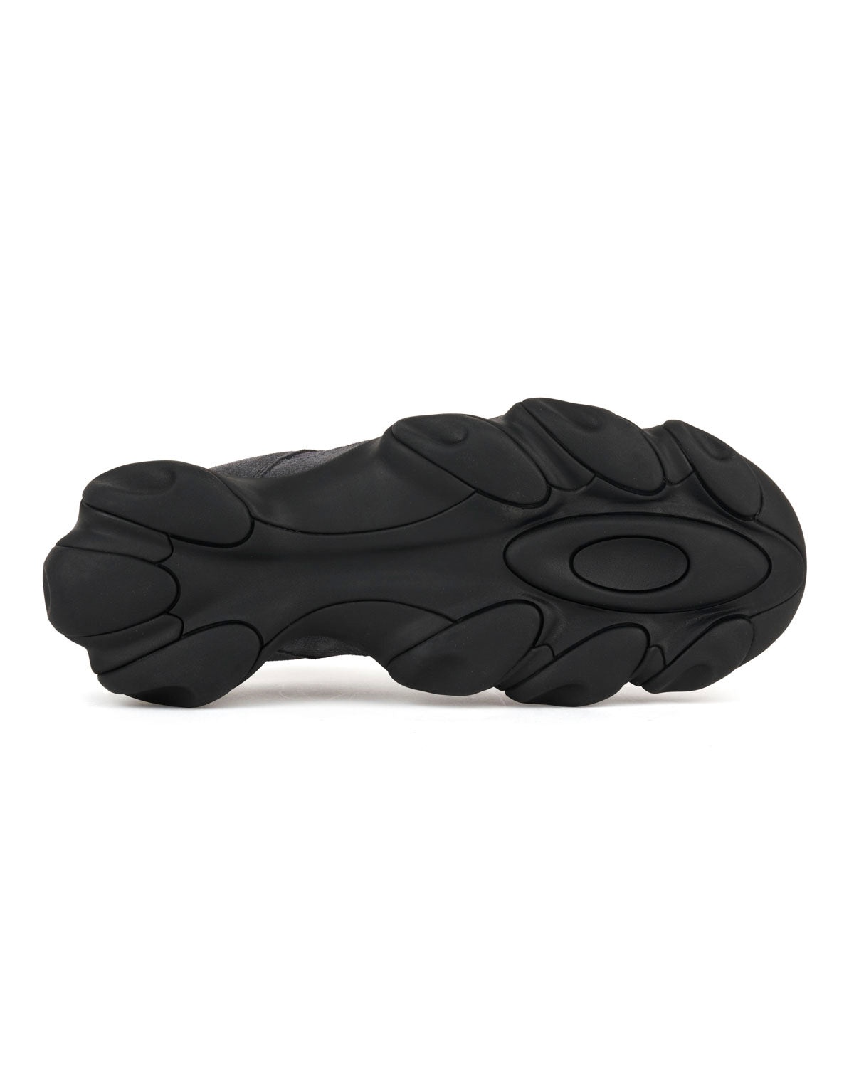 Oakley Factory Team Flesh Sandal - Asphalt - 5