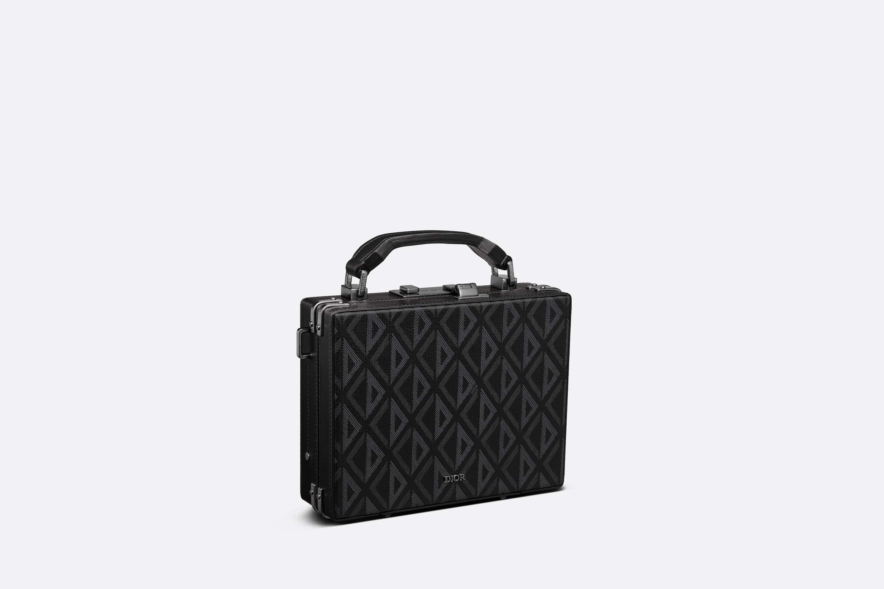 Dior Lock Case - 2