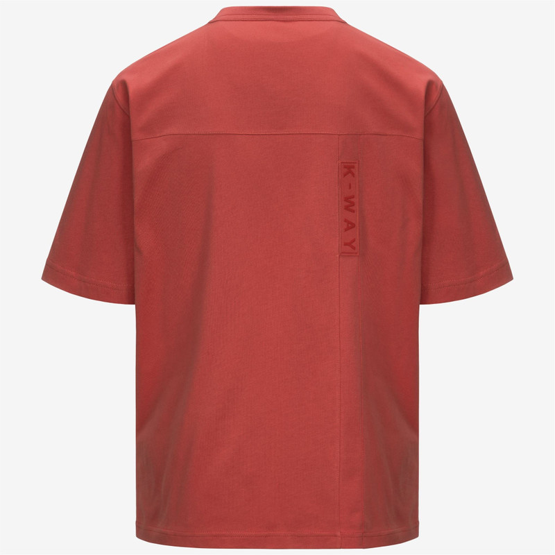 K-WAY FANTOME REVERSIBLE LABEL outlook