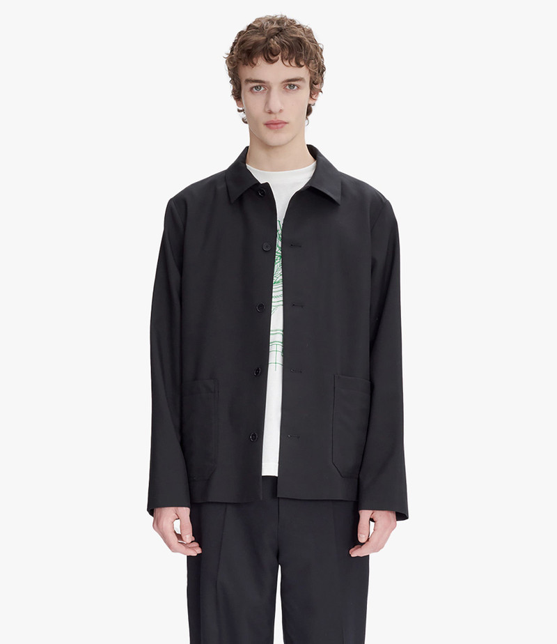 A.P.C. KERLOUAN JACKET outlook