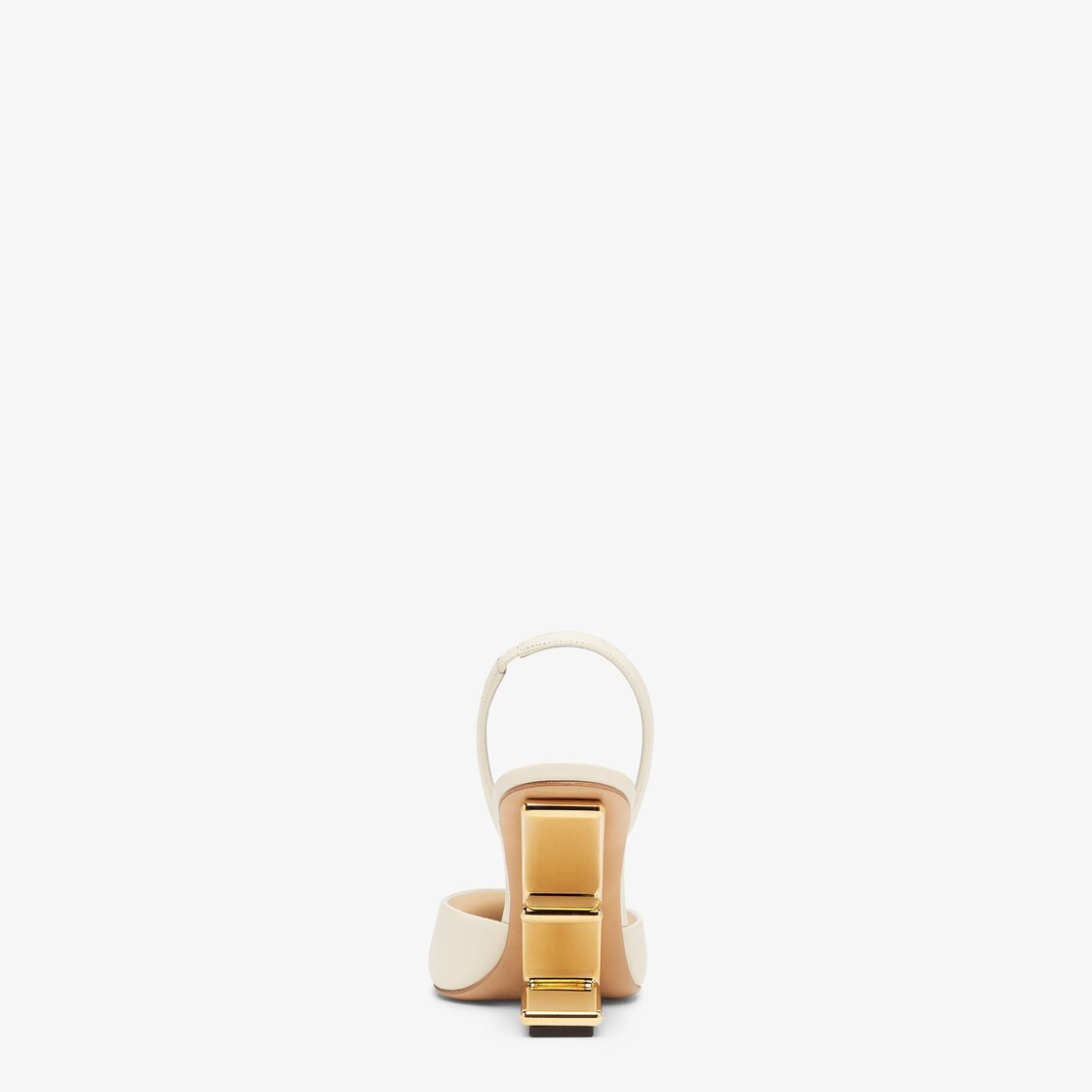 Fendi First - 3