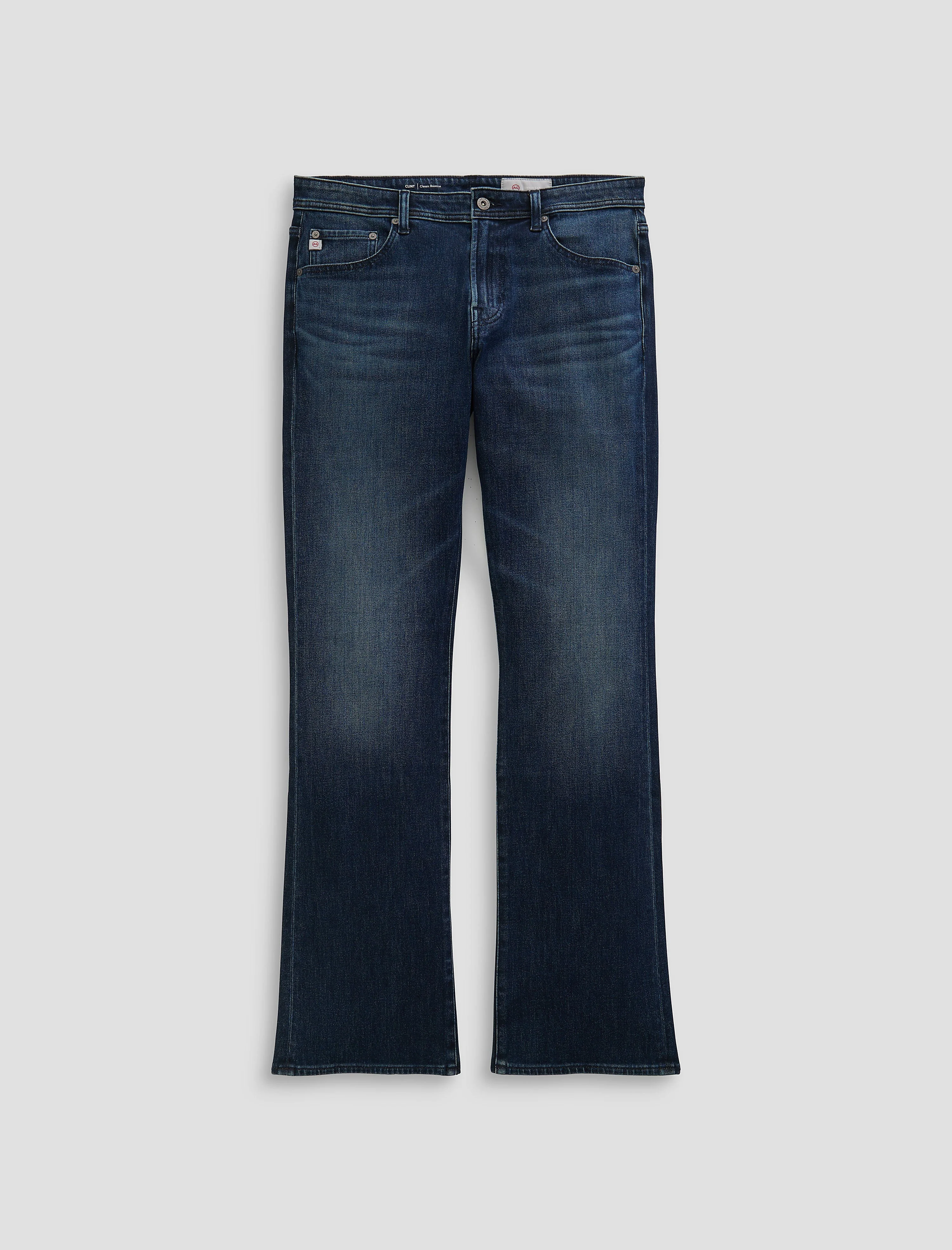 Clint 360° Jean - 1