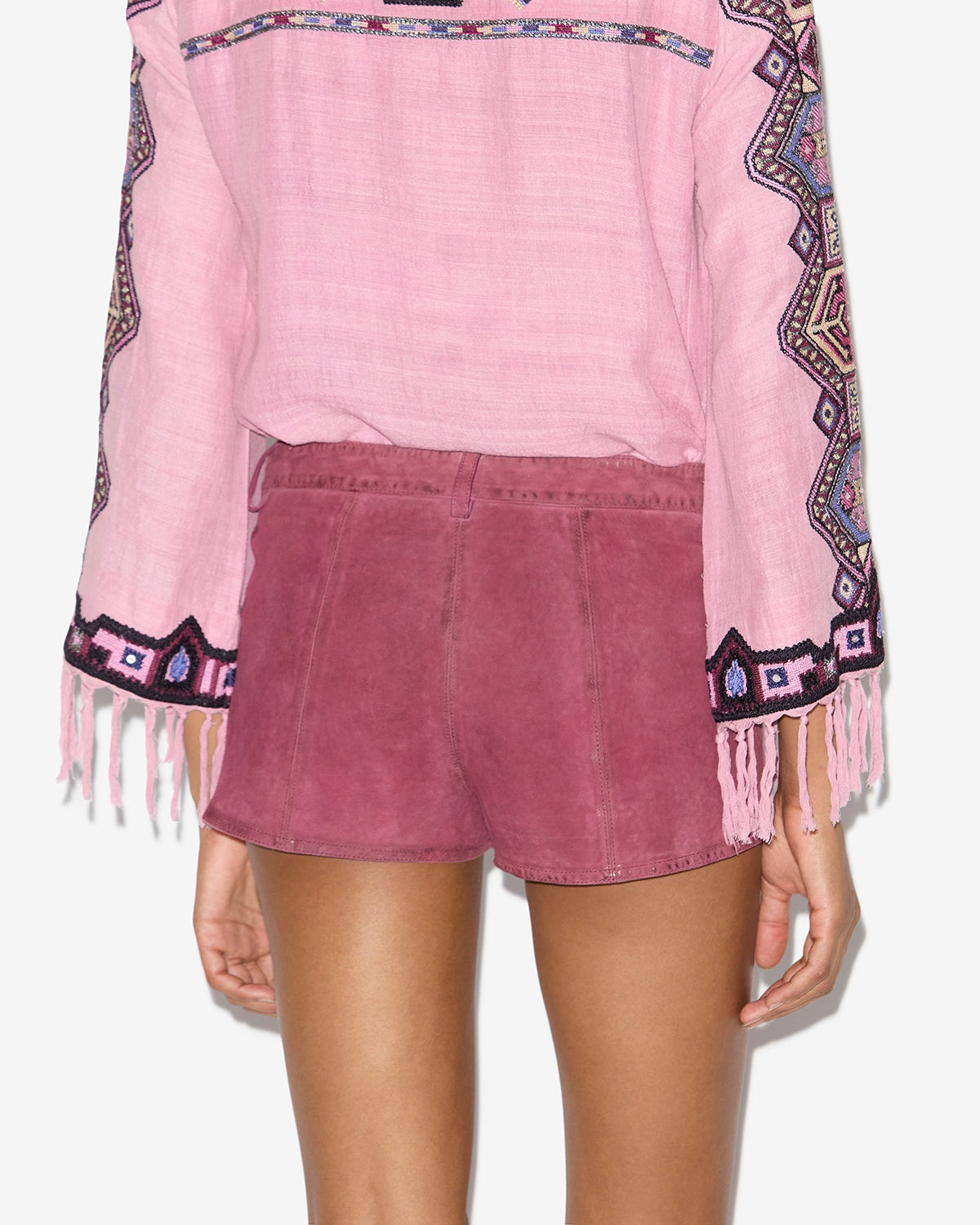 DELMA SHORTS - 4