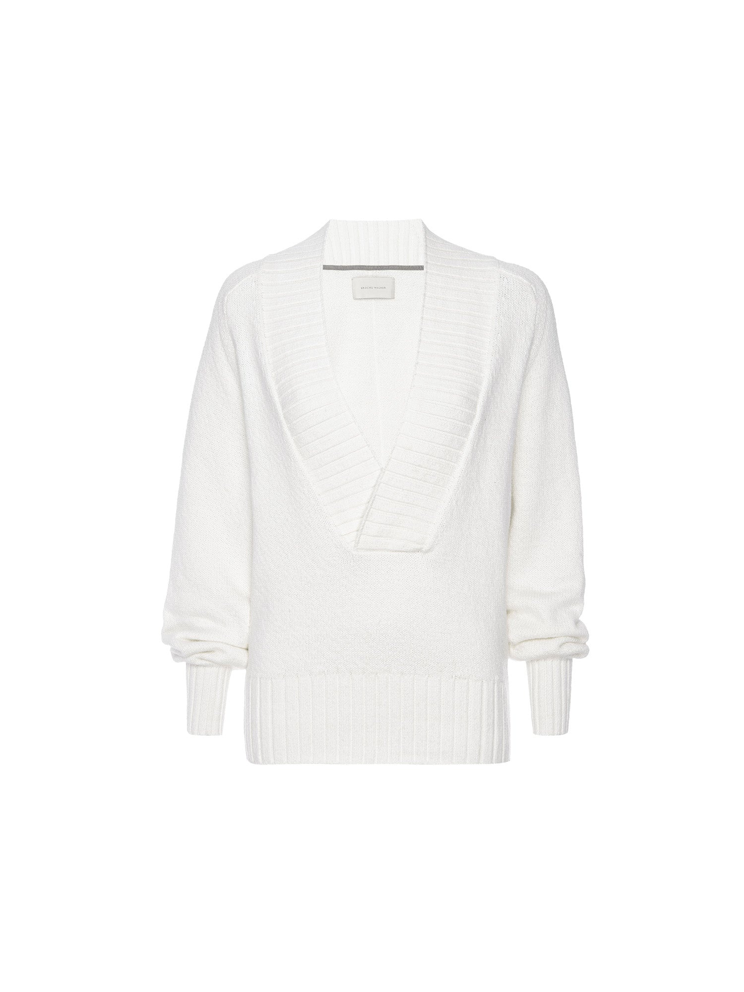 The Orla Pullover - 3