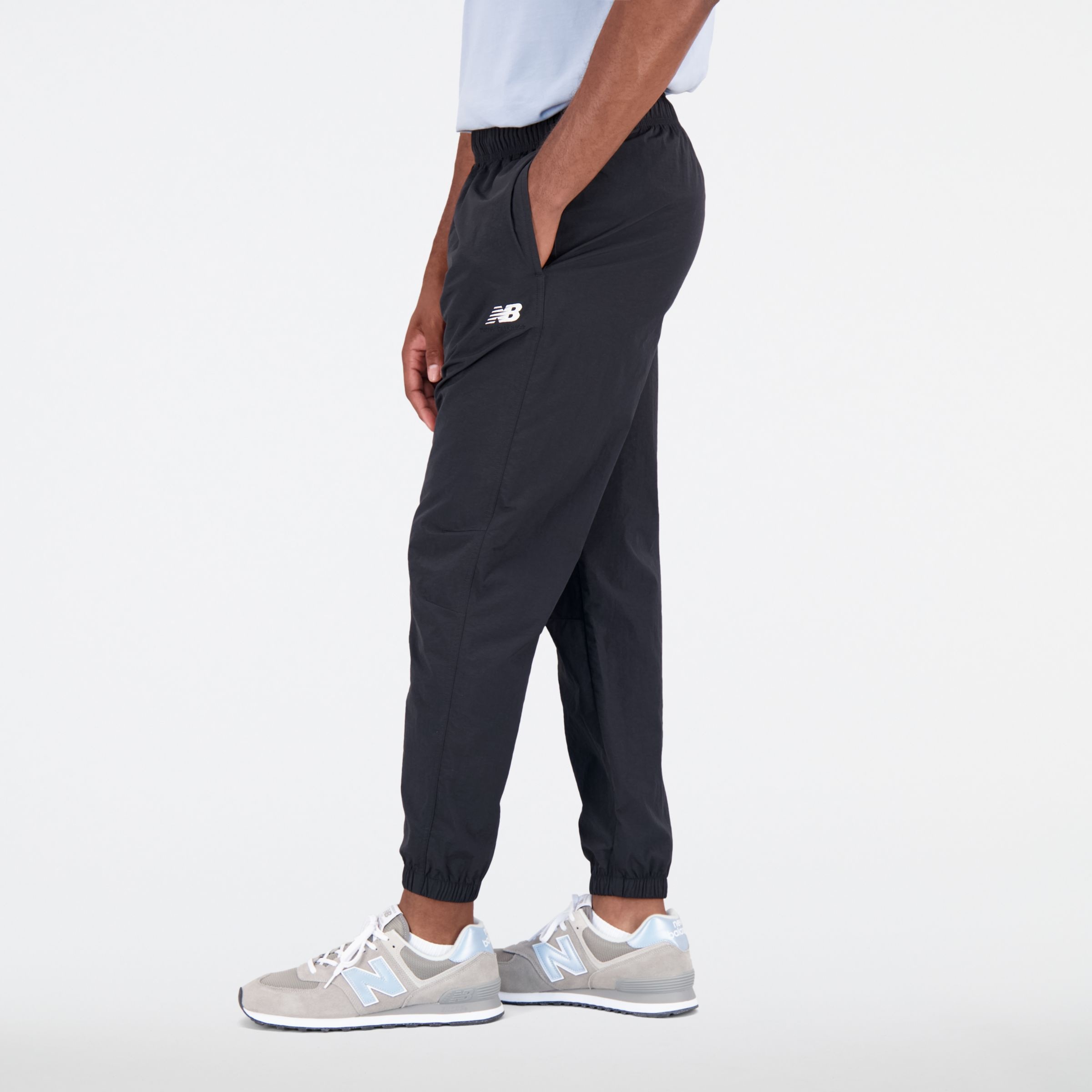 Sport Essentials Premium Woven Pant - 2
