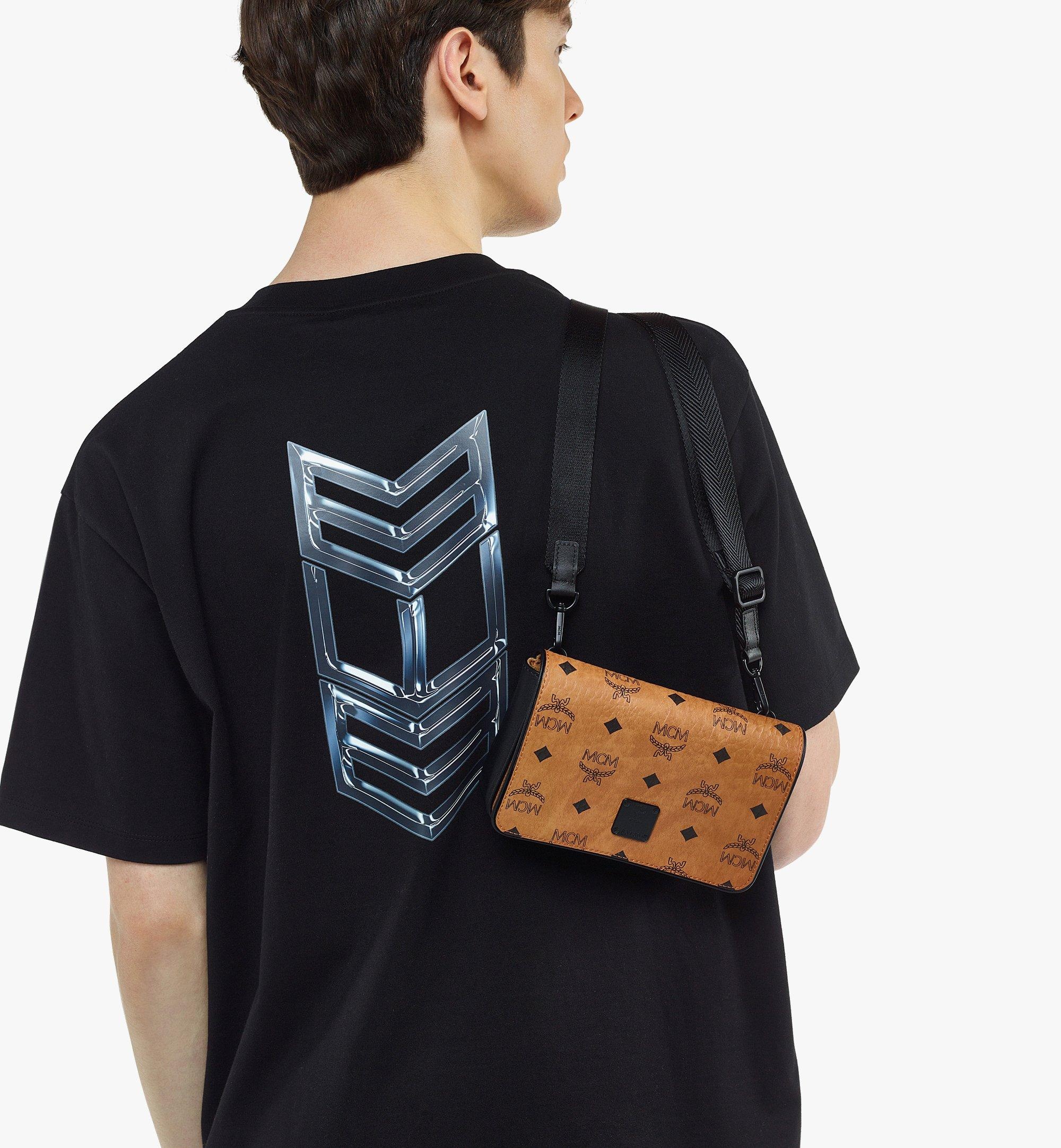 Aren Camera Bag in Visetos - 7