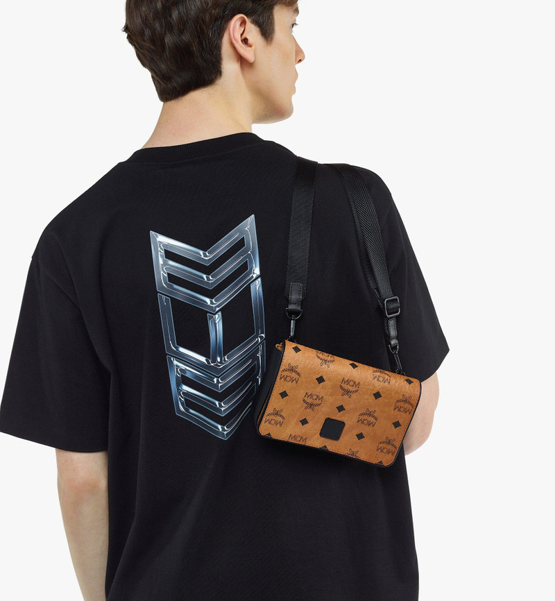 Aren Camera Bag in Visetos 7