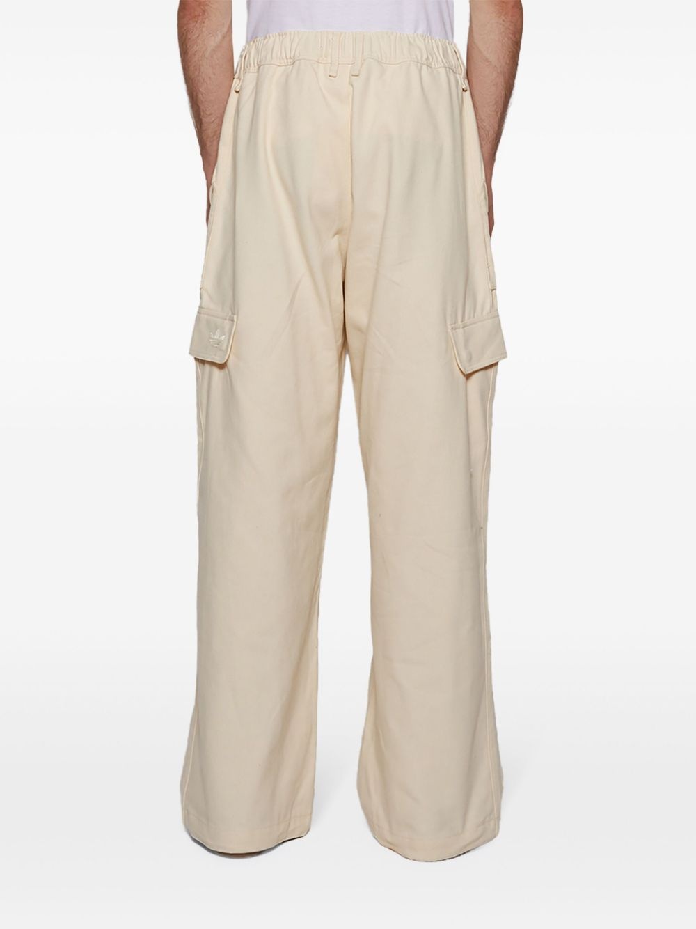 x Wales Bonner cargo pants - 5