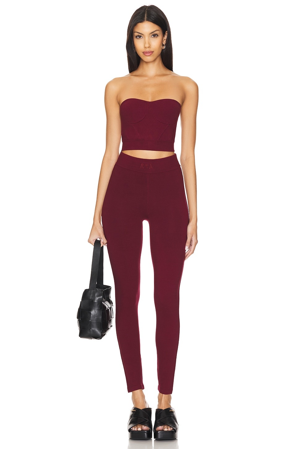 Sibille Legging - 5