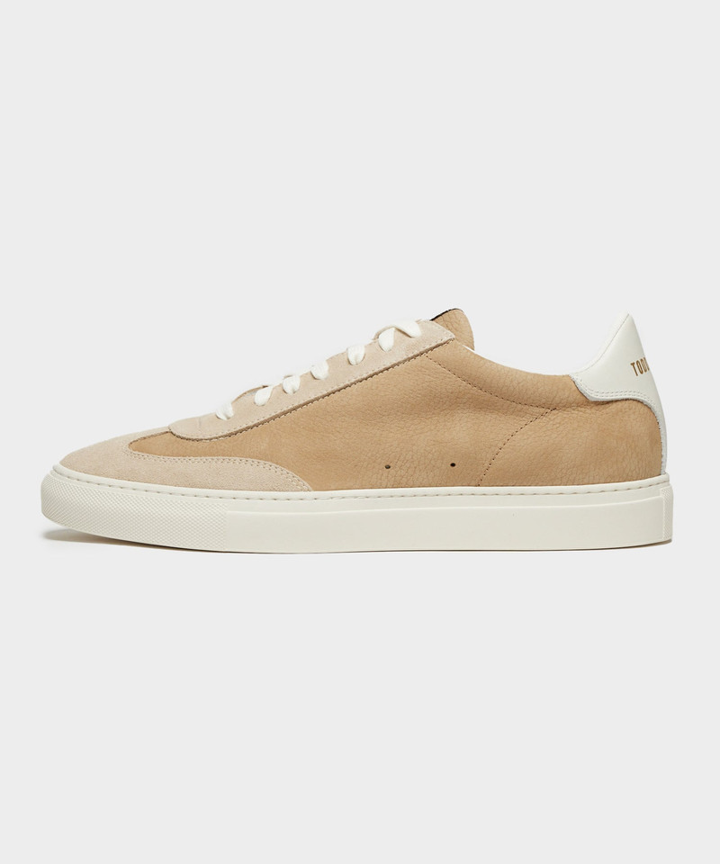 Tuscan Low Profile Sneaker 4