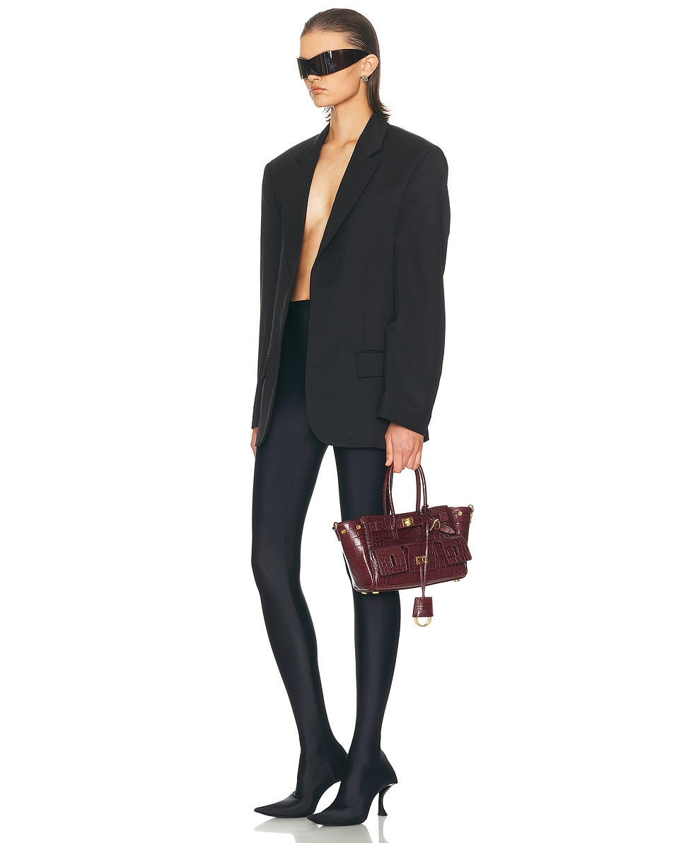 Bel Air Carry Bag - 2