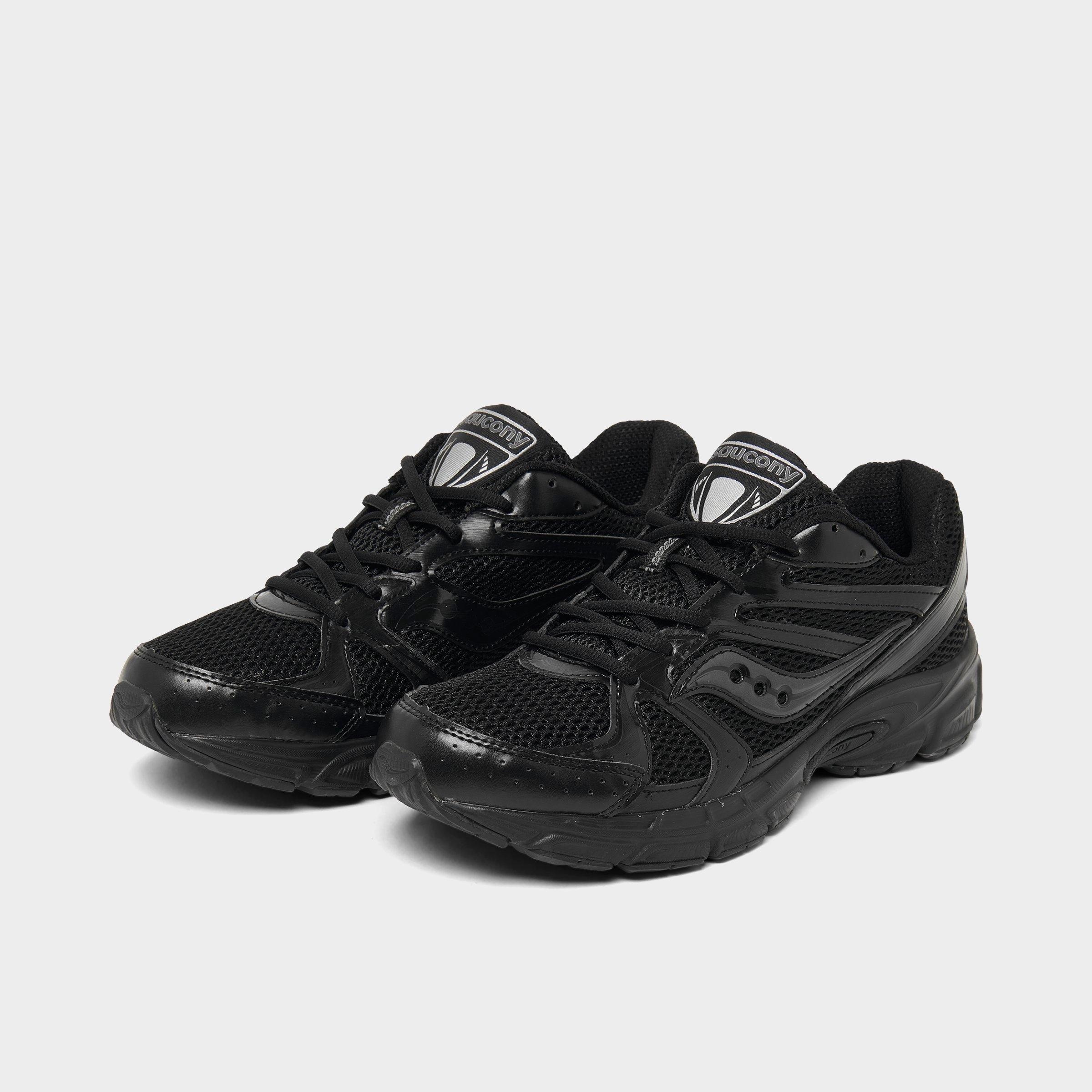 MEN'S SAUCONY RIDE MILLENNIUM CASUAL SHOES - 2