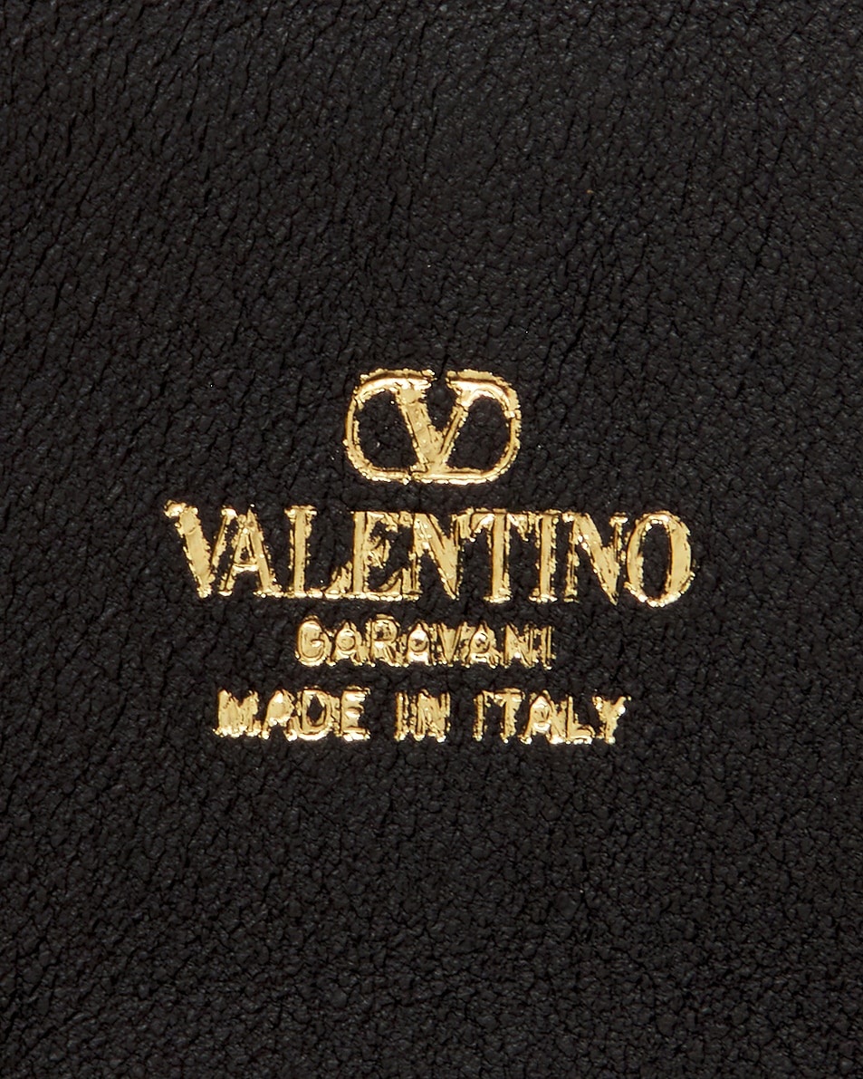 V Logo Signature Mini Bag - 6