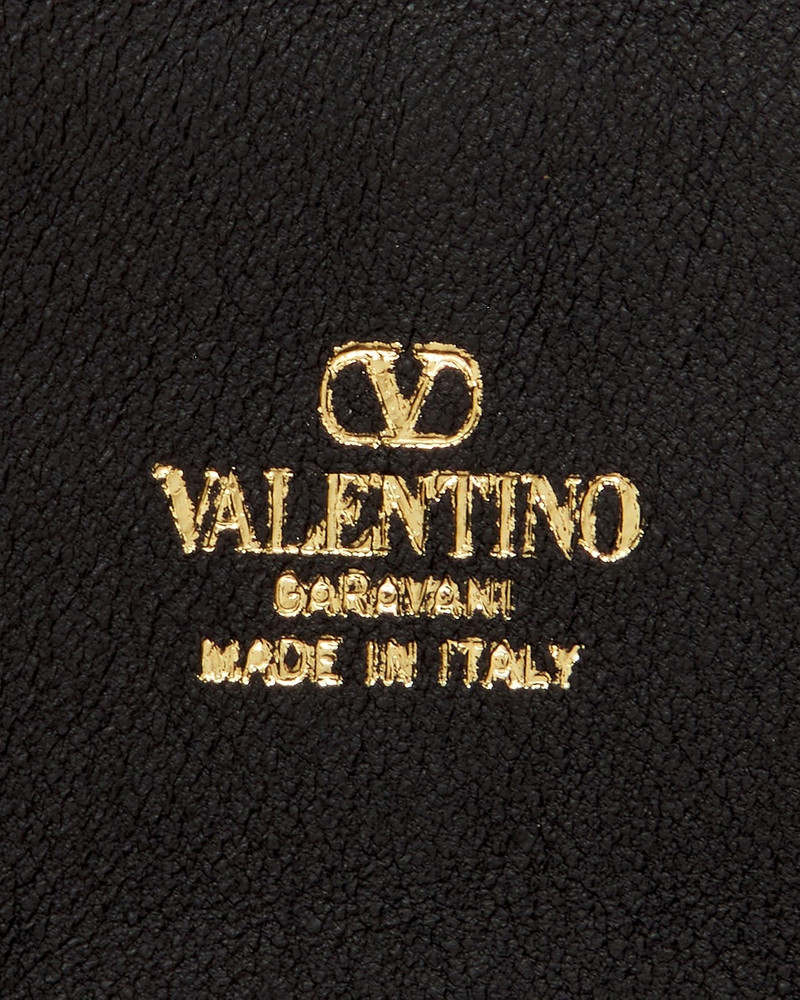 V Logo Signature Mini Bag 6