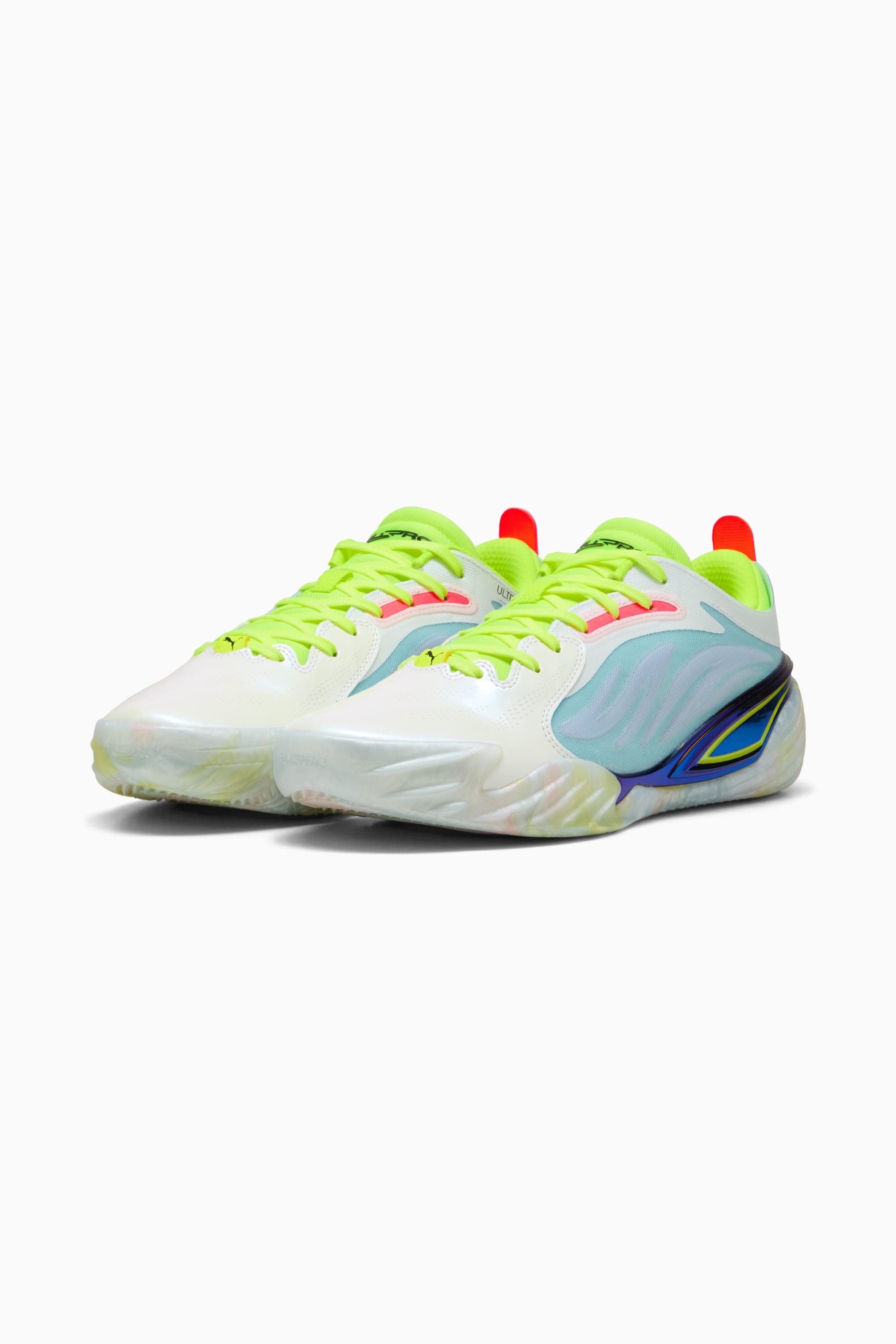 All-Pro NITRO™ Elite Men's Basketball Shoes - 4
