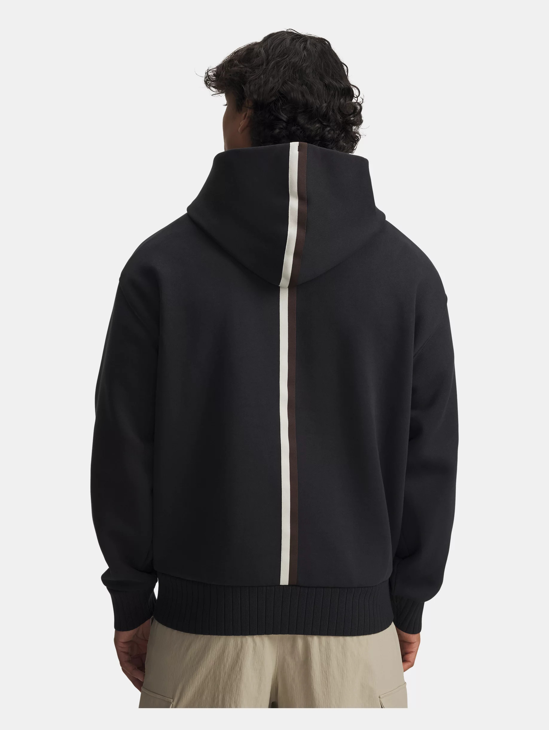 UA Icon Heavyweight Rib - 2