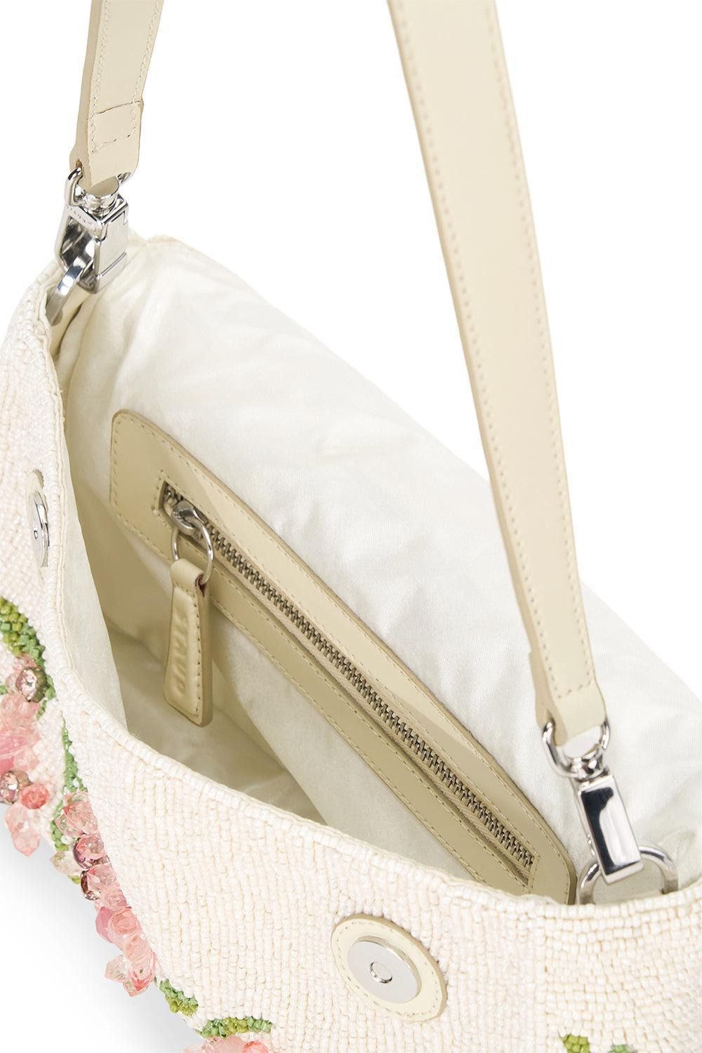 TIMMY SHOULDER BAG - 4