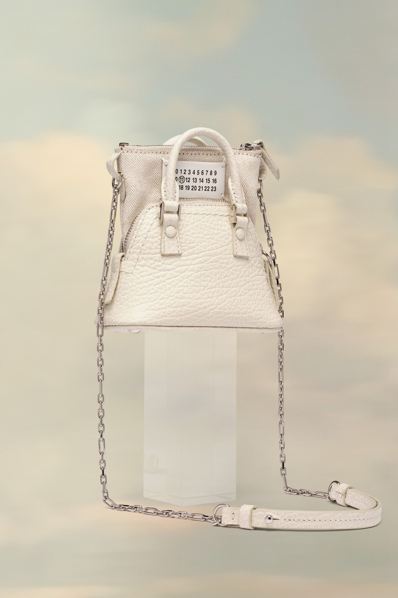 Maison Margiela 5AC classique baby outlook