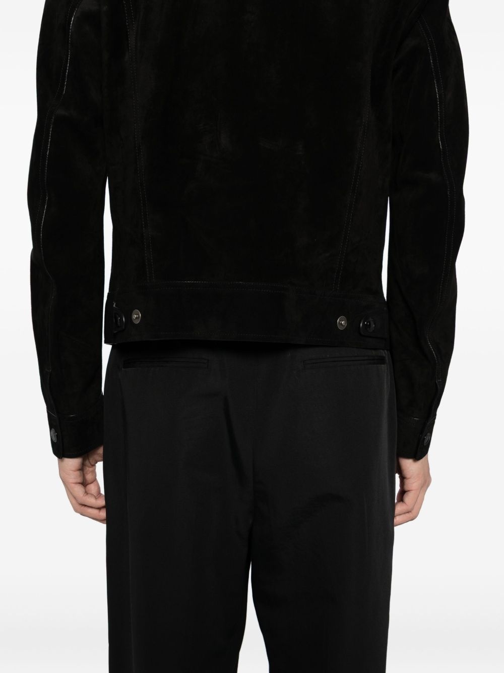 Western jacket - 5