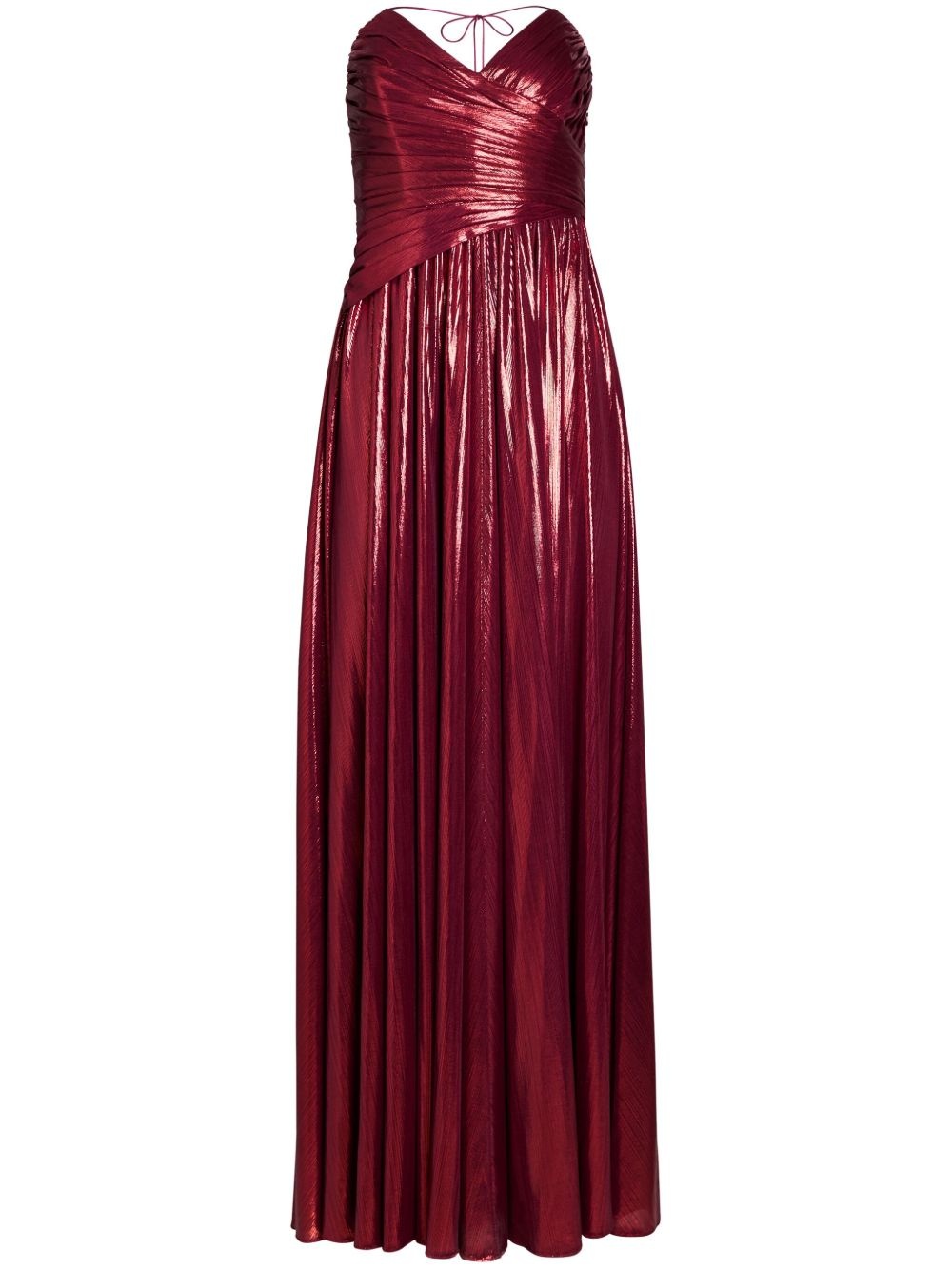 Waldorf dress - 1