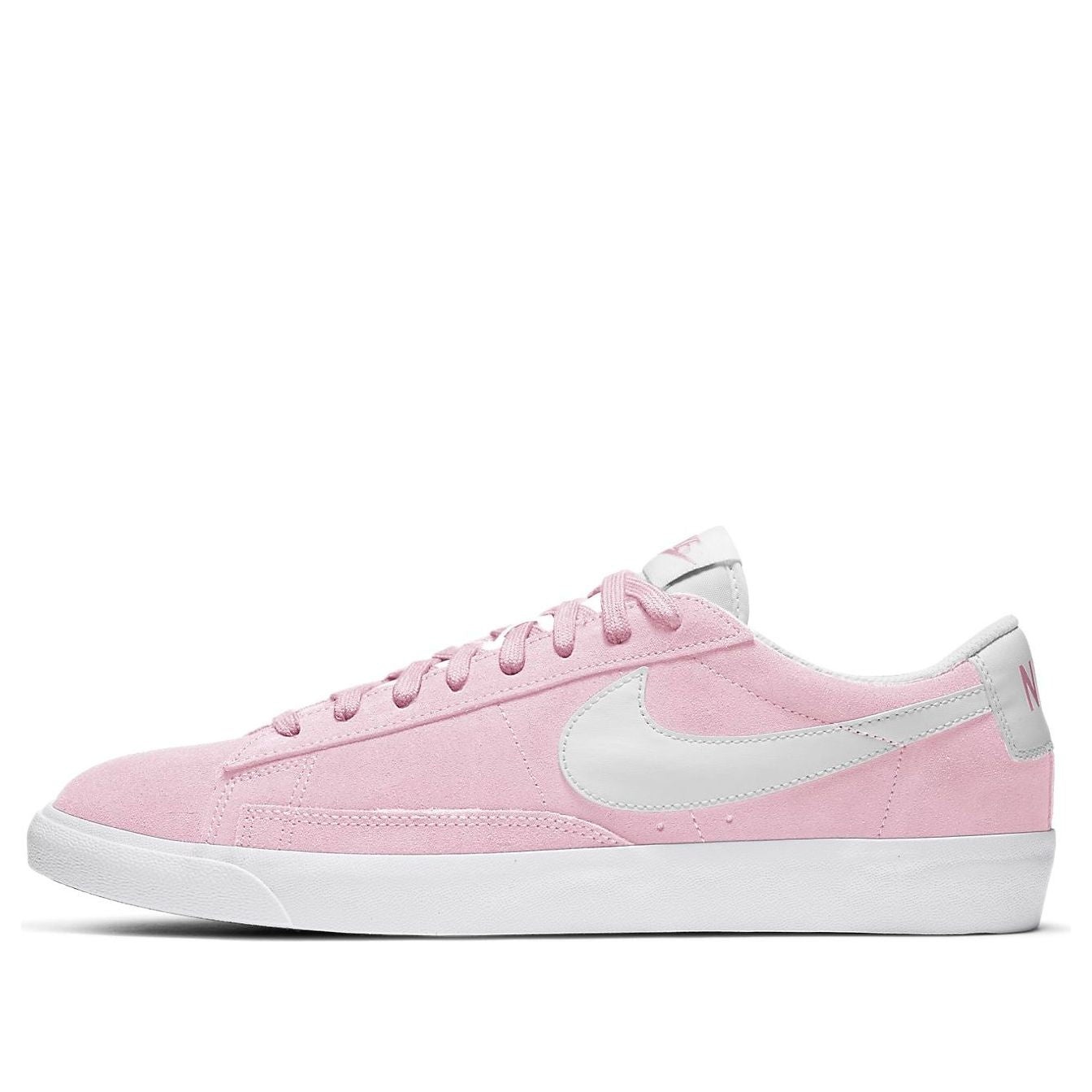 Nike Blazer Low 'Pink Foam White' CZ4703-600 - 1