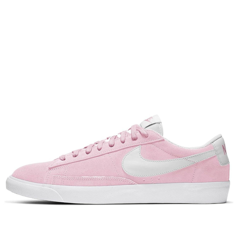 Nike Blazer Low 'Pink Foam White' CZ4703-600 - 1