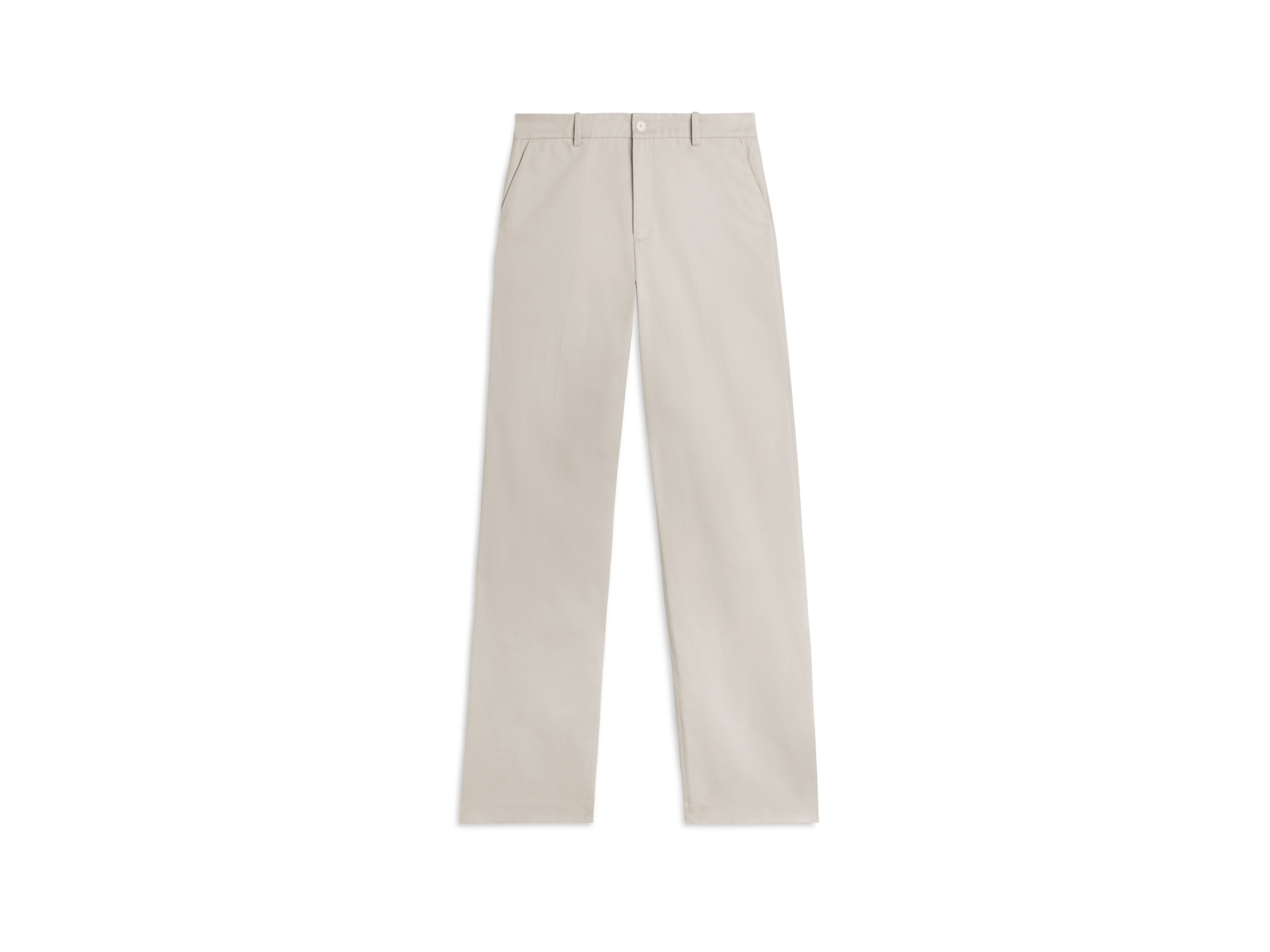 Serif Trouser - 1