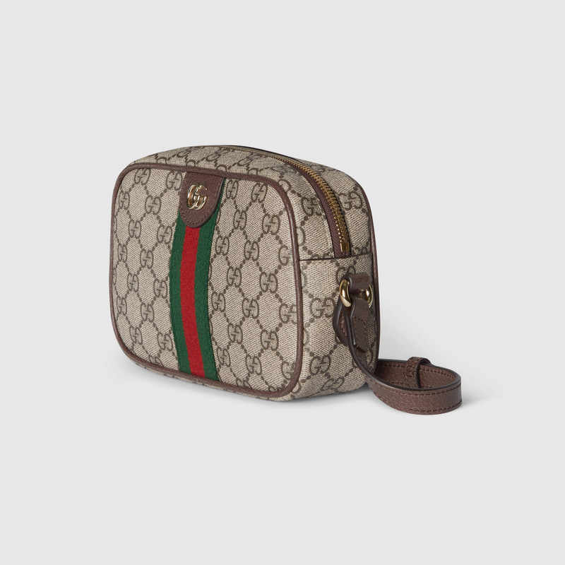 GUCCI Ophidia small camera bag outlook
