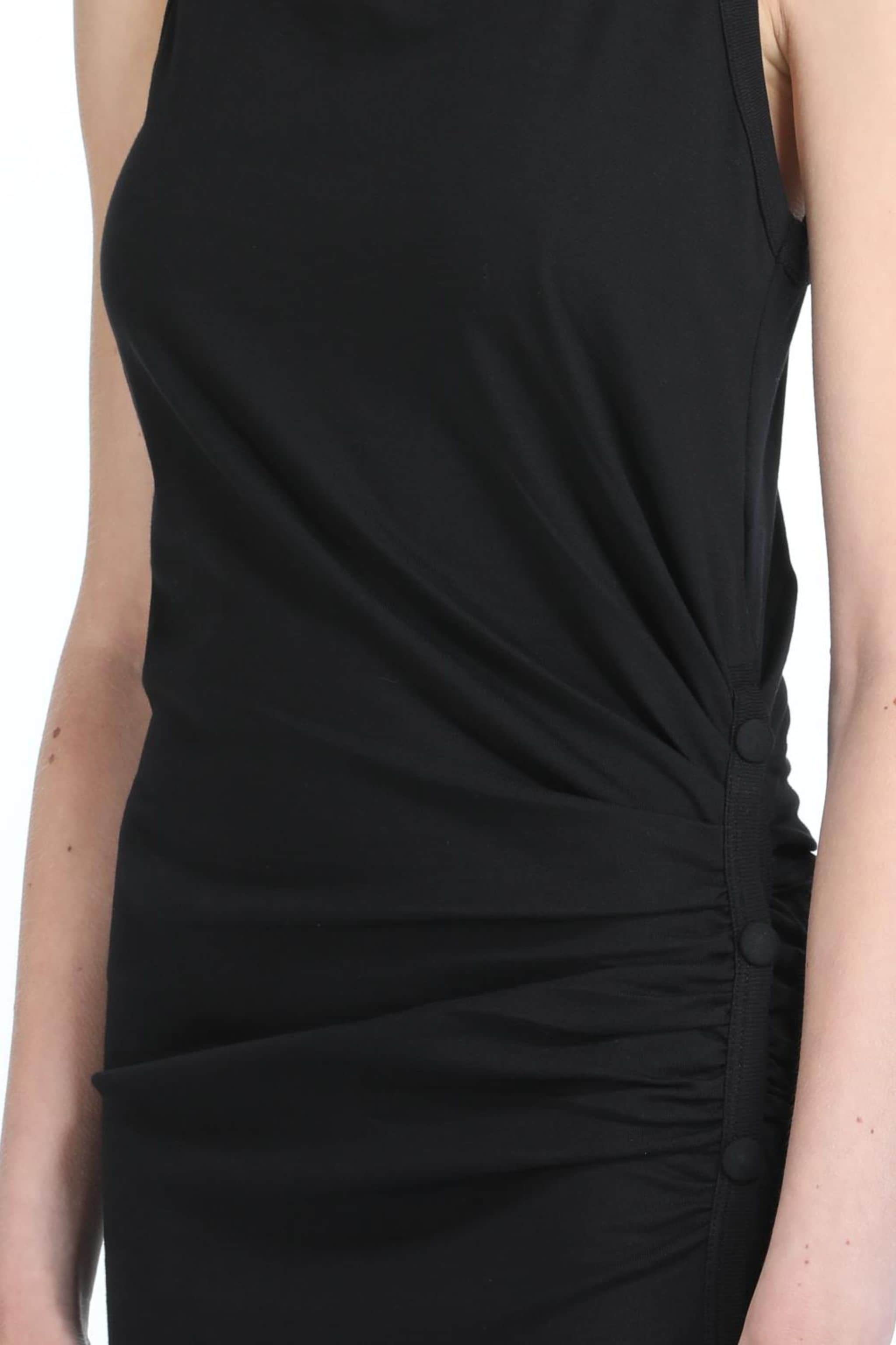 JERSEY DRESS - 4