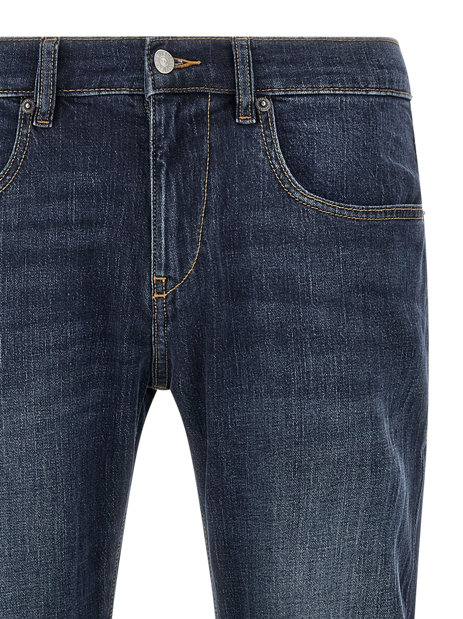 2019 D-Strukt 0dbef Jeans Blue - 3