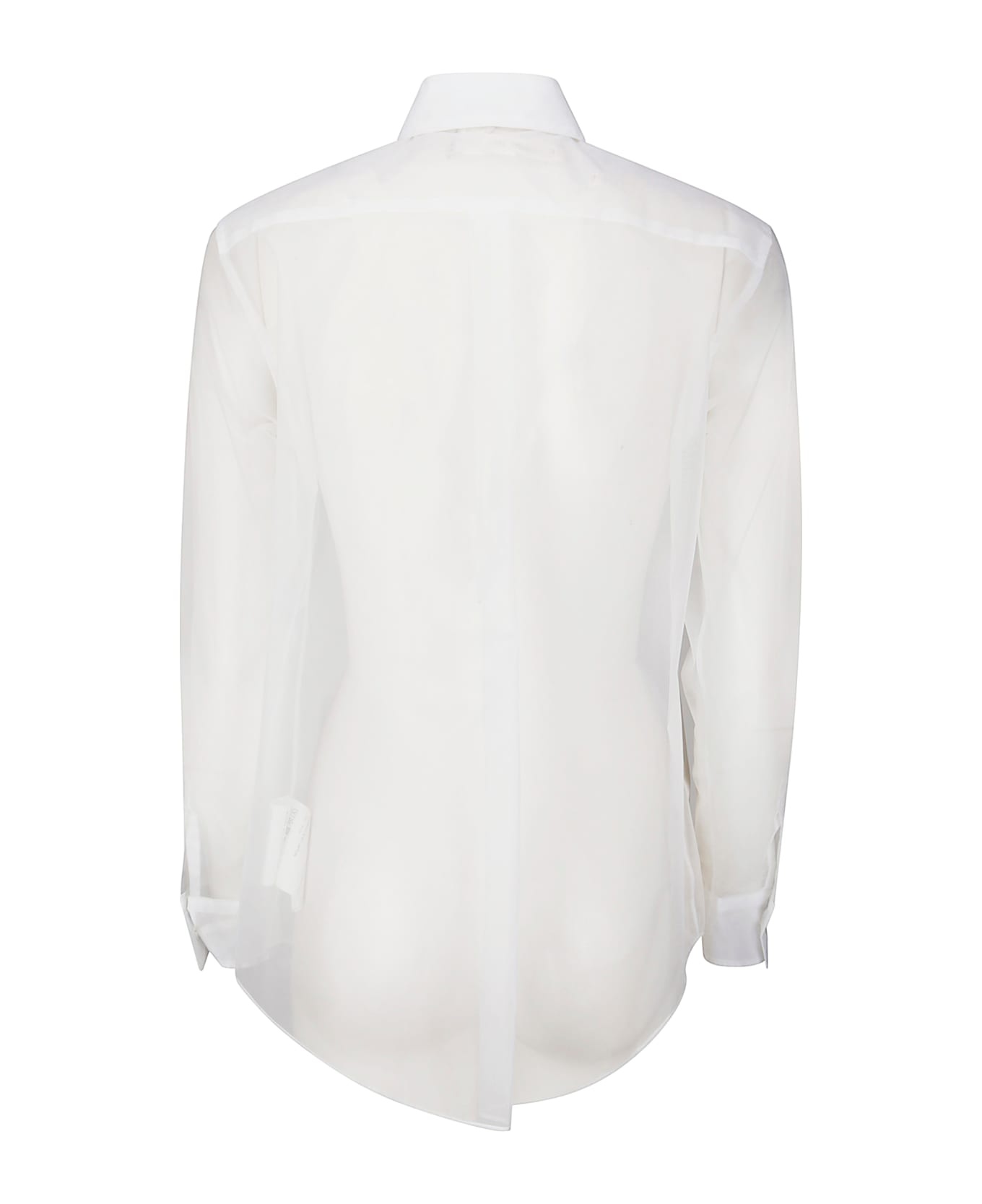 Ladies' Blouse - 2