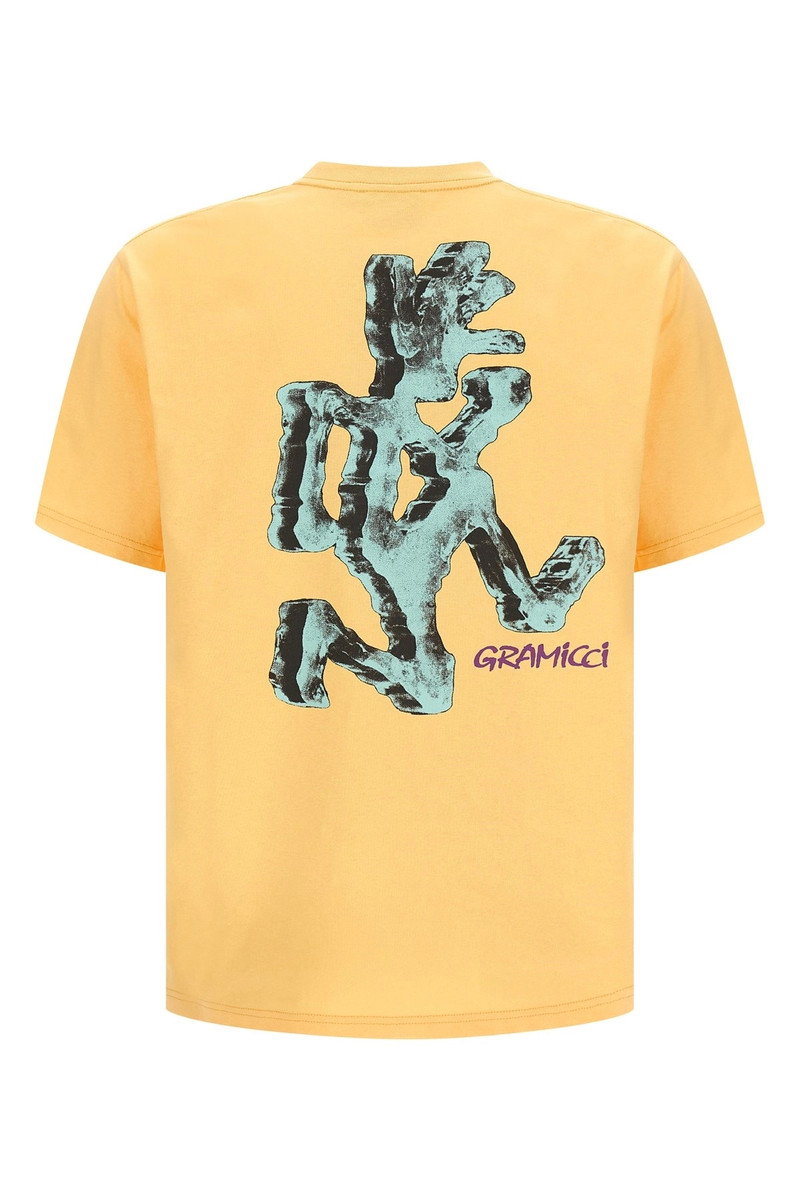 GRAMICCI 'Ice Sculpture' T-shirt outlook