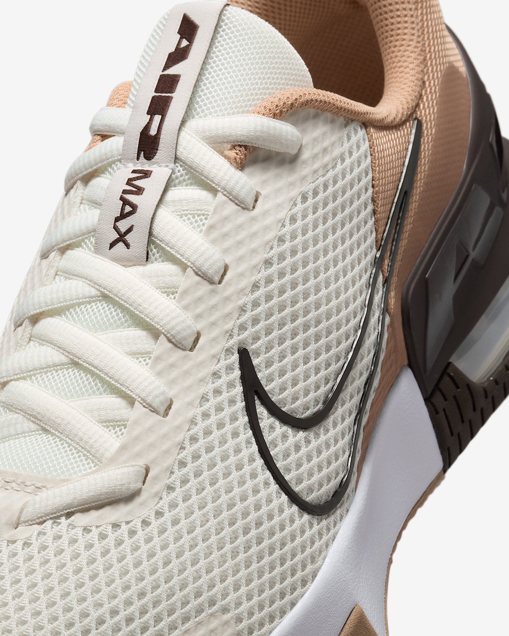 Nike Air Max Alpha Trainer 6 Men's Workout Shoes - 7