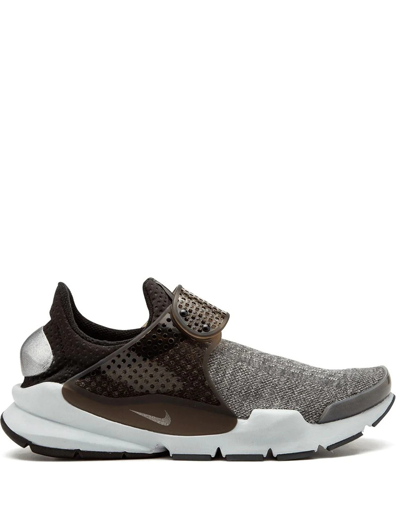 Sock Dart SE Premium "Dark Gery/Black/Pure Platinum" sneakers - 1