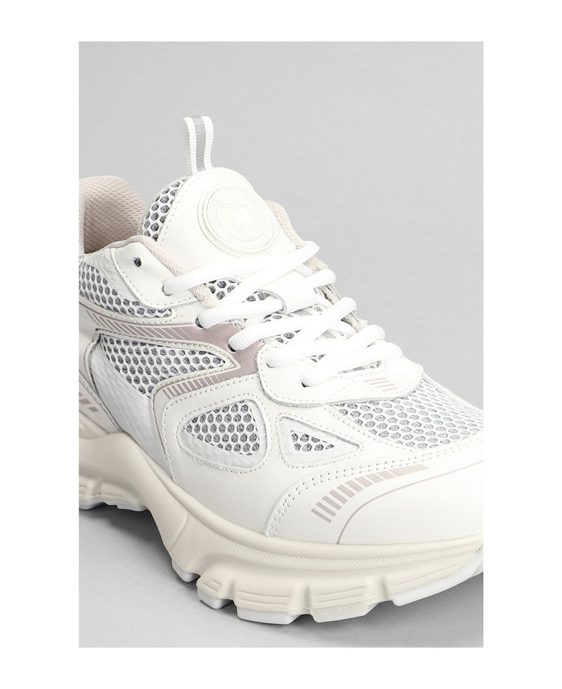 Marathon Runner Sneakers 5