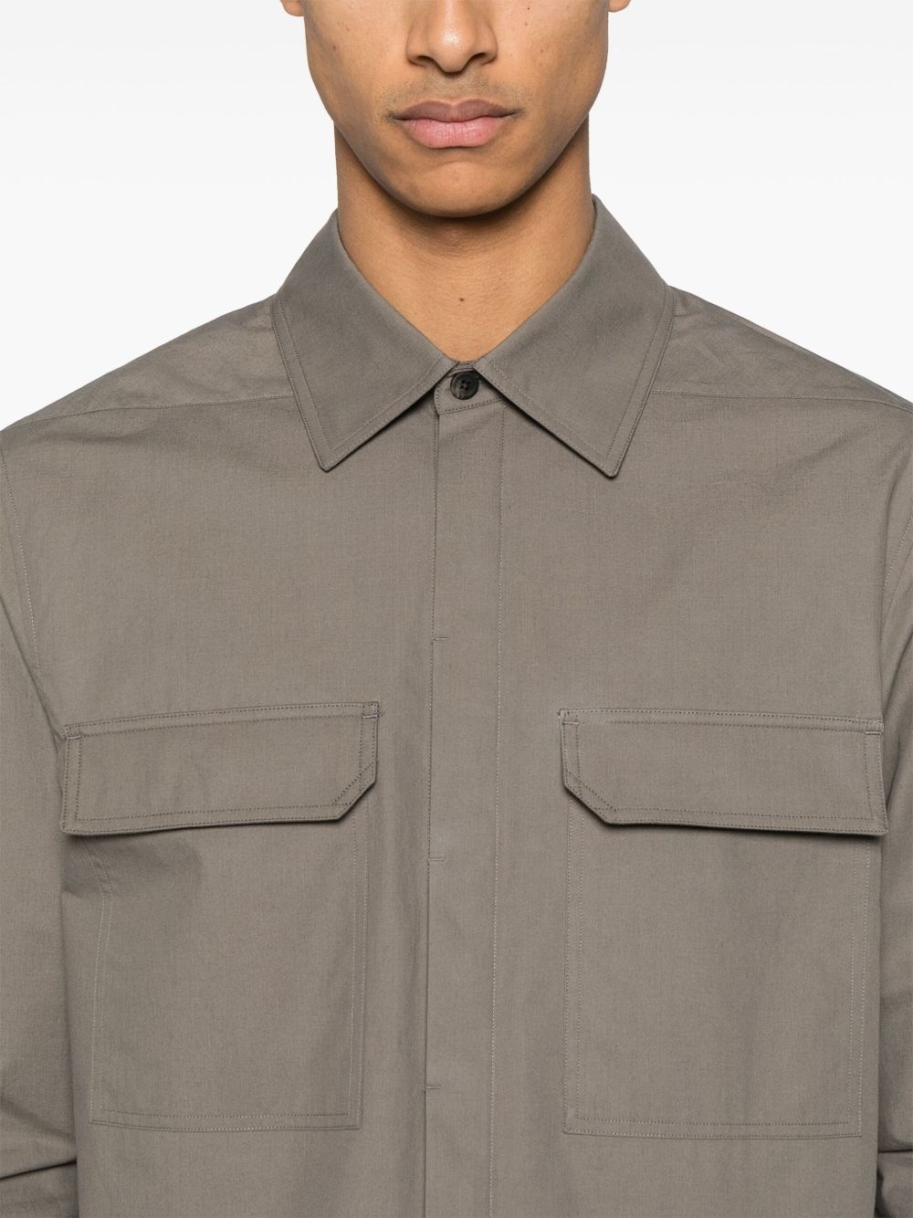 Work shirt - 5