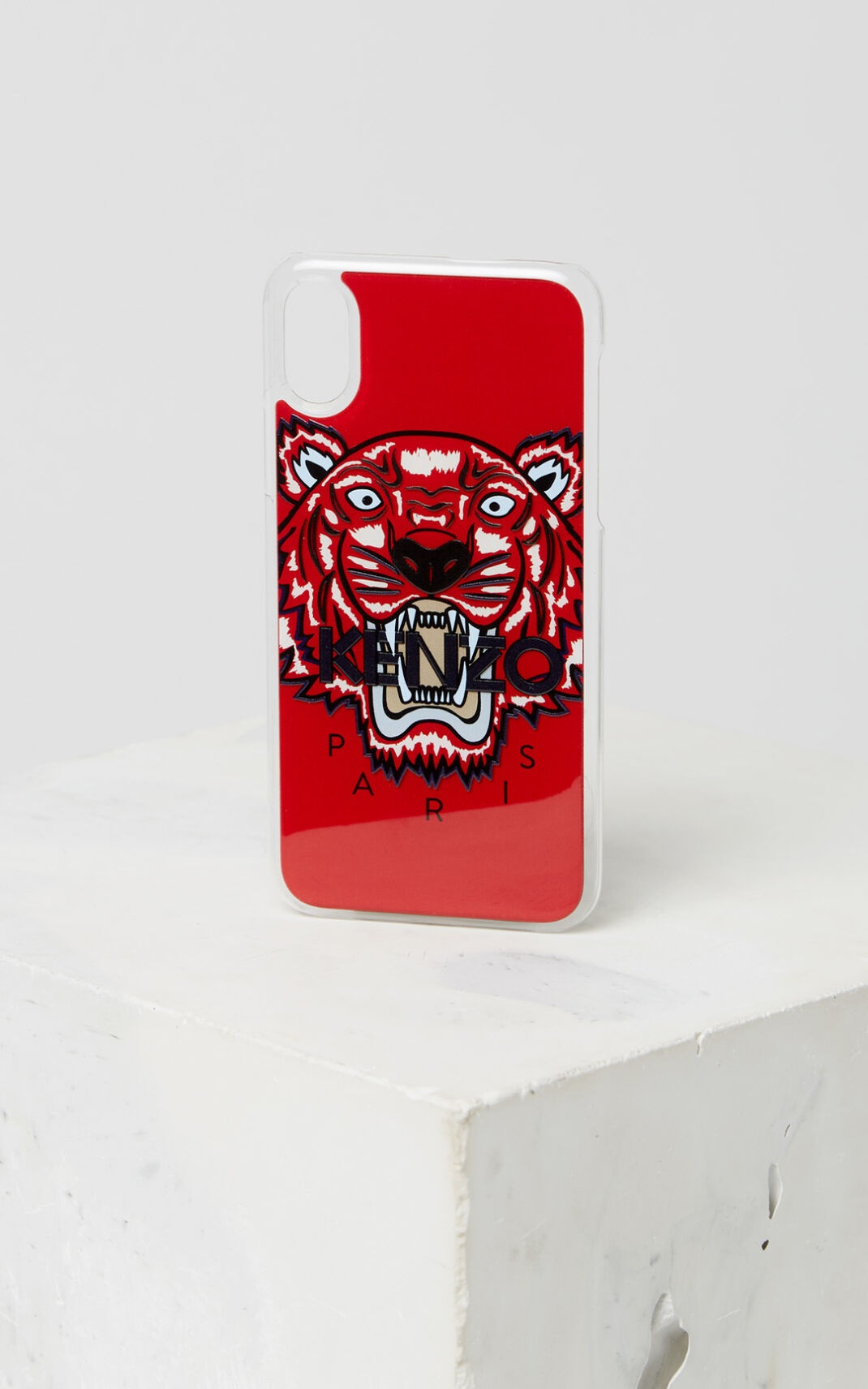 iPhone X/XS Case - 1