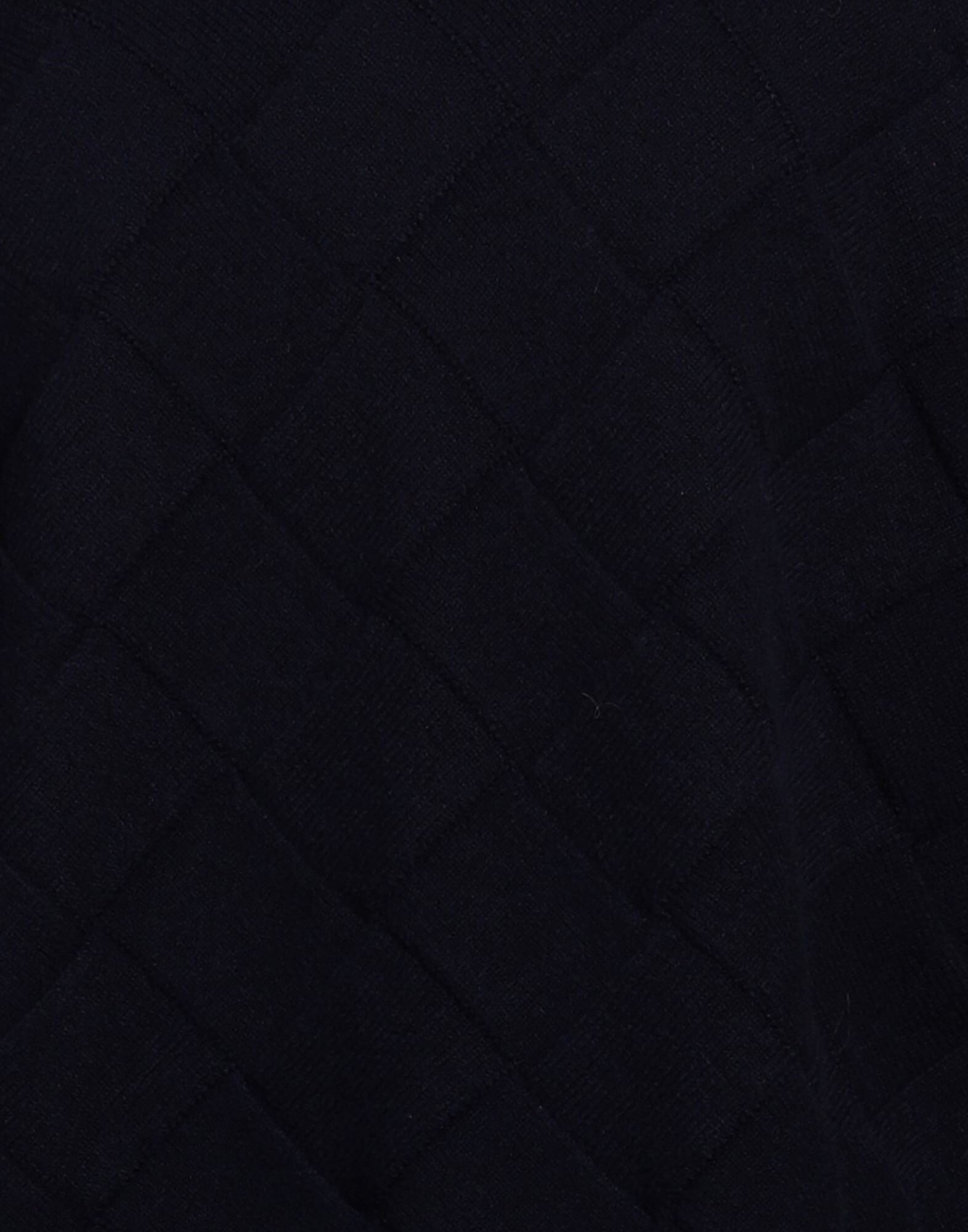 Midnight blue Men's Sweater - 4