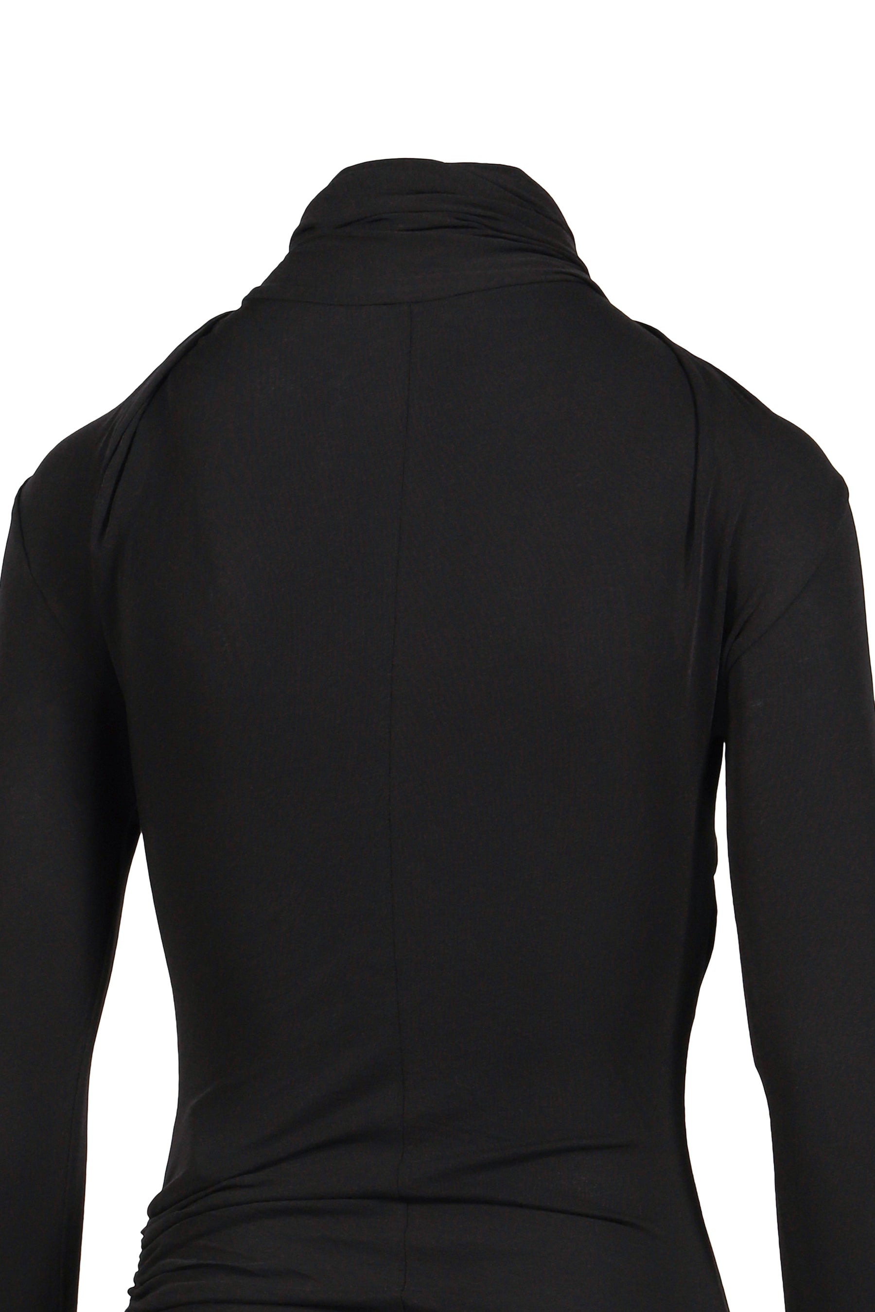 GRES TOP SOOT / SOOT - 5